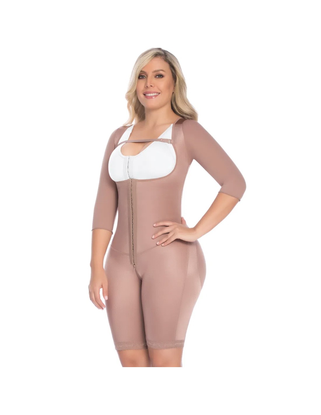 Buy 11075 Womens Invisible Body Shapewear Online at