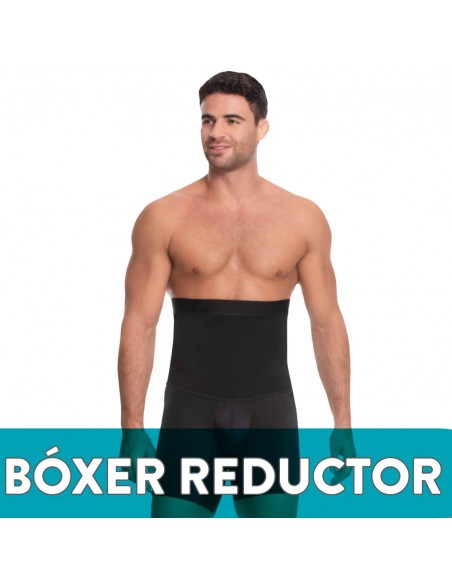 BOXER REDUCTOR
