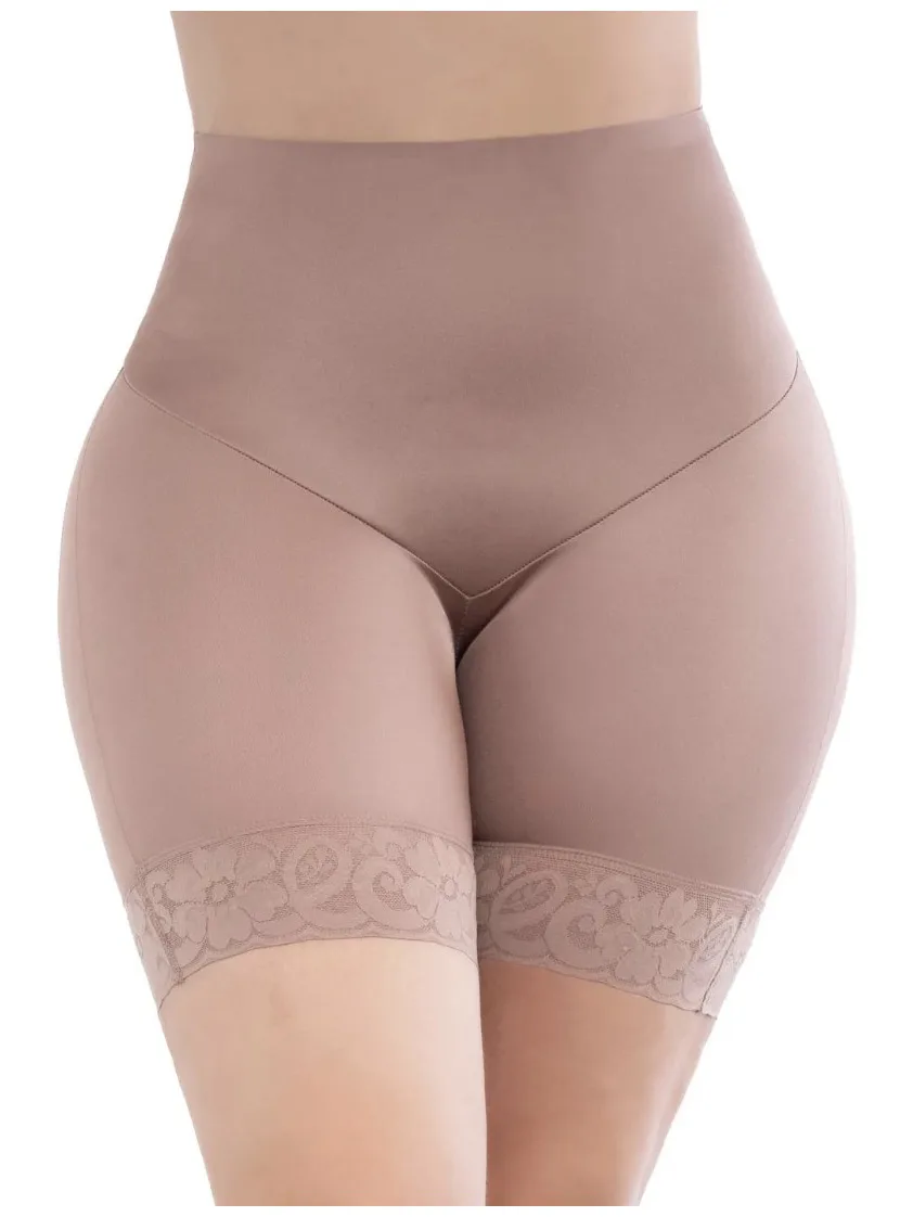PANTY MOLDEO COMPLETO