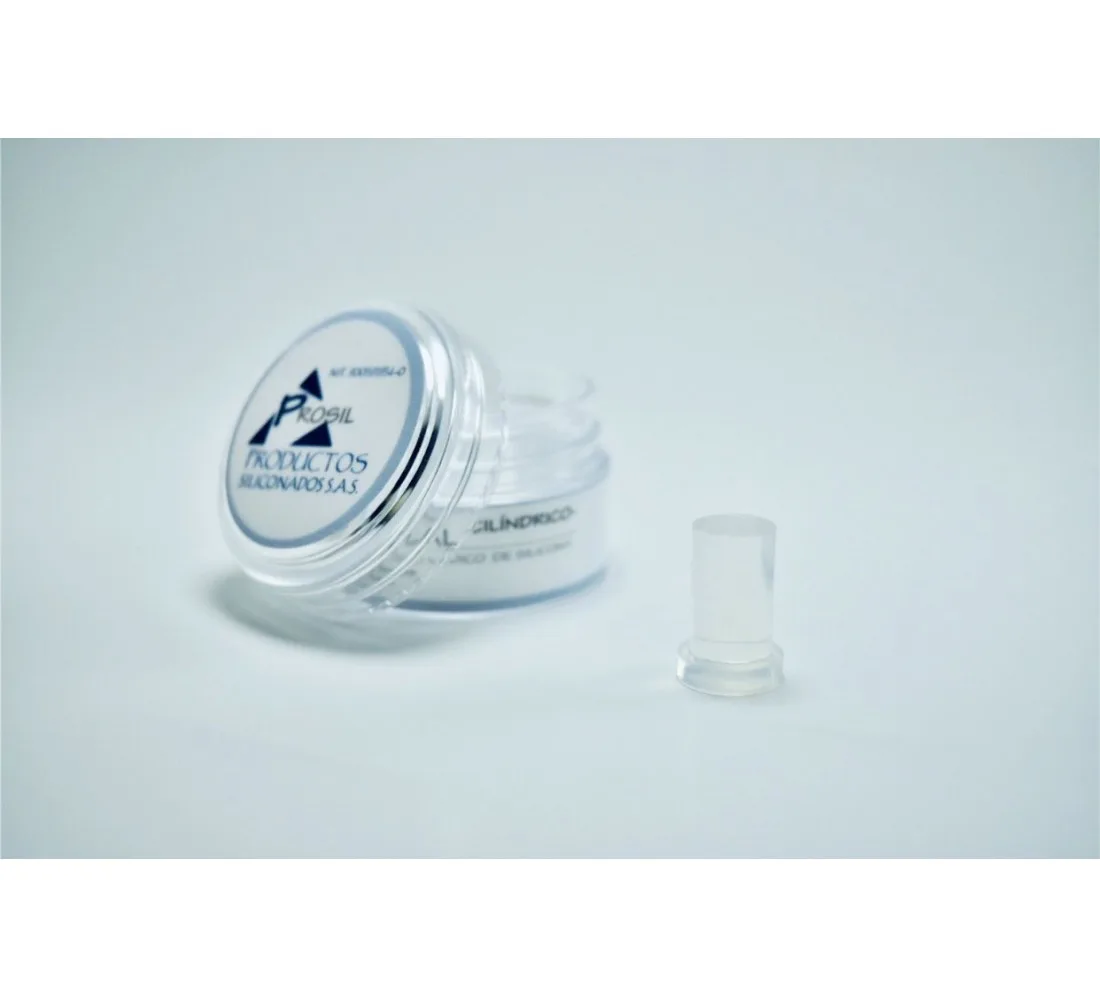 CONFORMADOR CILINDRICO UMBILICAL - Imagen 2