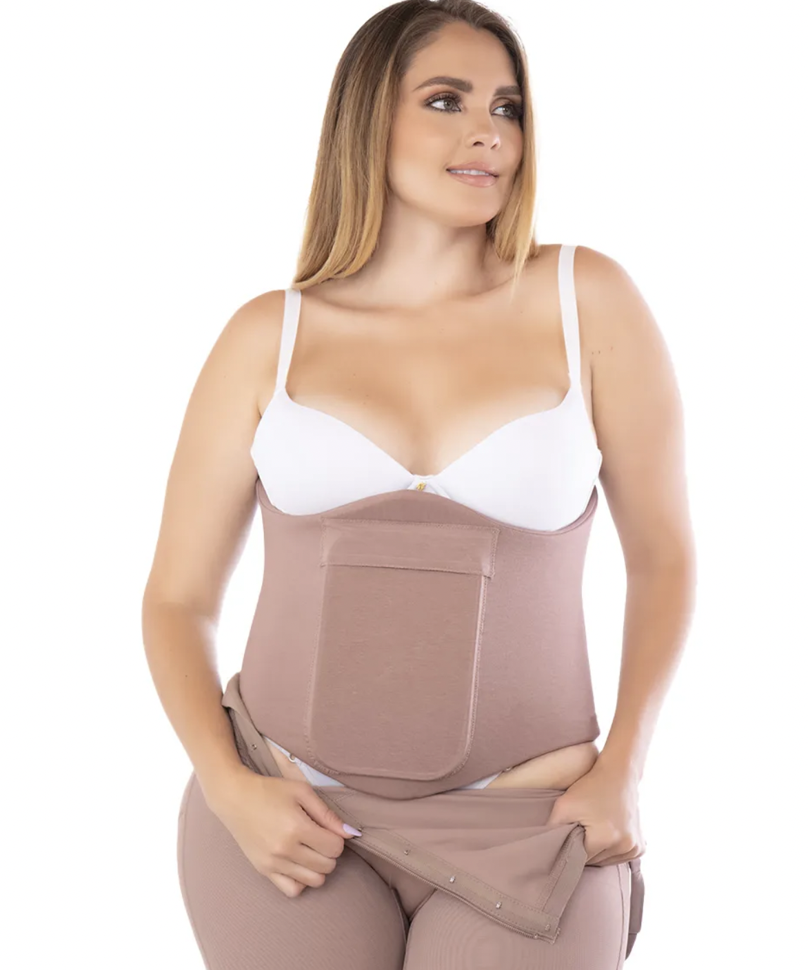 Lipofoam 360º Postquirúrgico Unisex | Ideal Liposucción y Abdominoplastia - Imagen 2