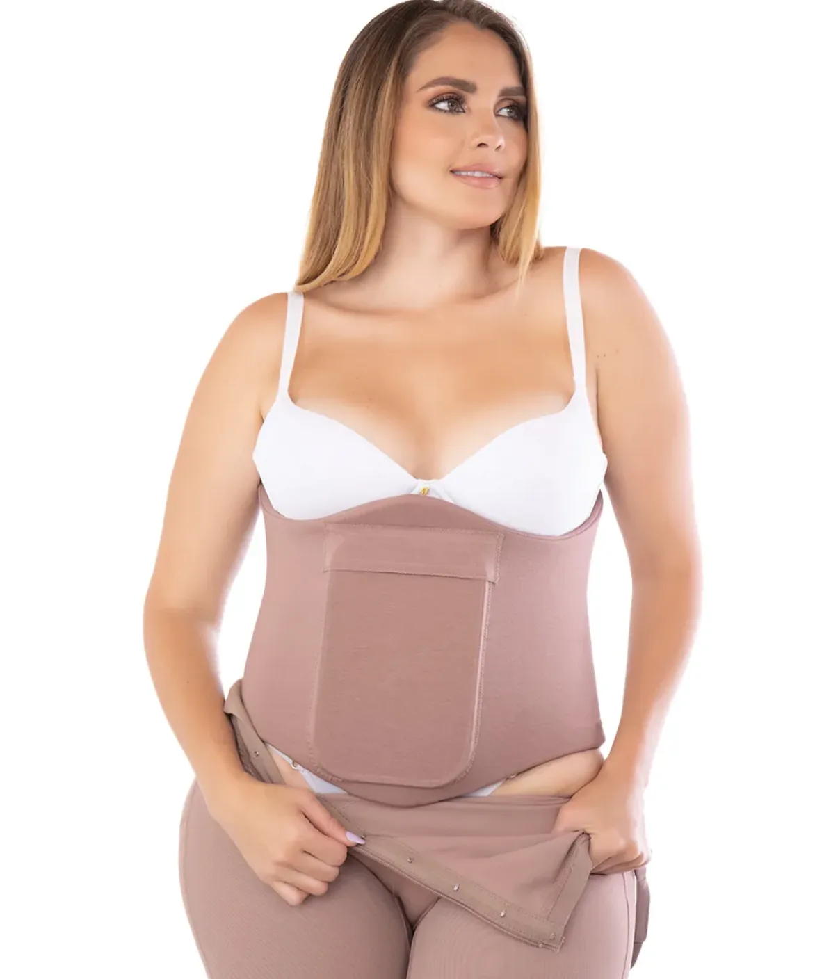 Lipofoam 360º Postquirúrgico Unisex | Ideal Liposucción y Abdominoplastia - Imagen 2