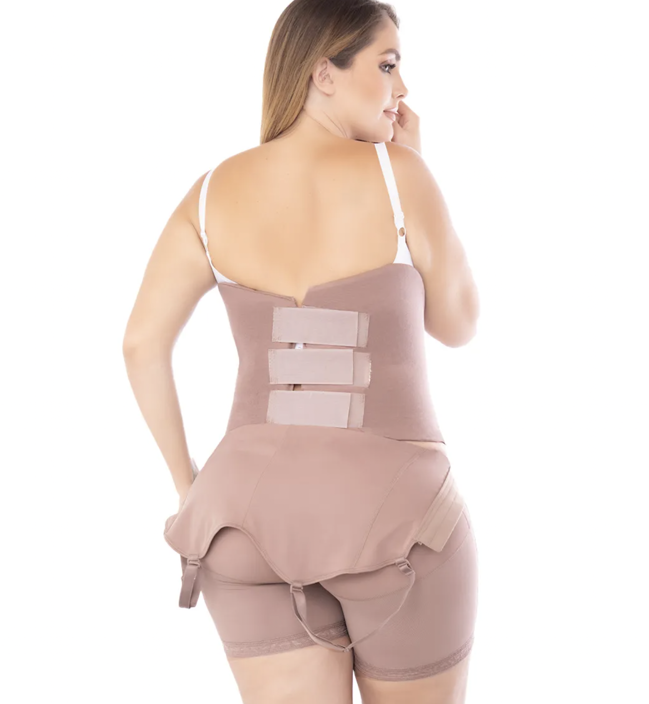 Lipofoam 360º Postquirúrgico Unisex | Ideal Liposucción y Abdominoplastia - Imagen 3