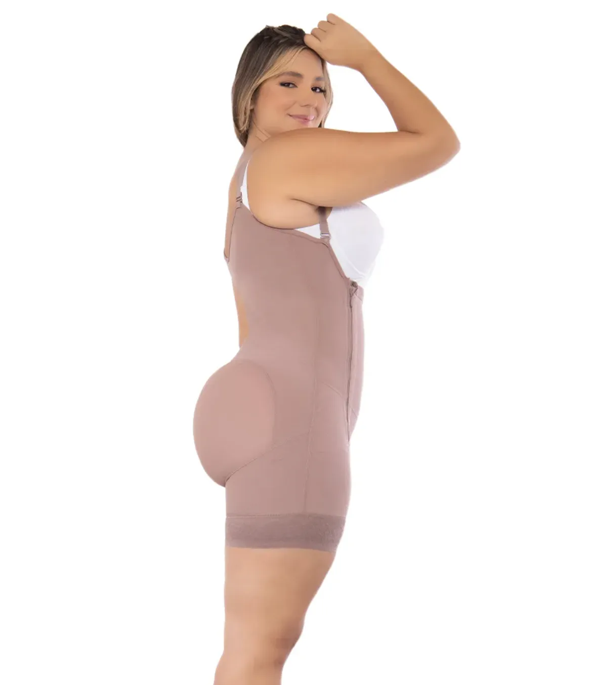 FAJA RELOJ DE ARENA (ALTA COMPRESIÓN) - Imagen 3