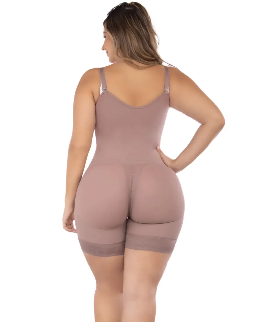 FAJA RELOJ DE ARENA (ALTA COMPRESIÓN) - Imagen 4