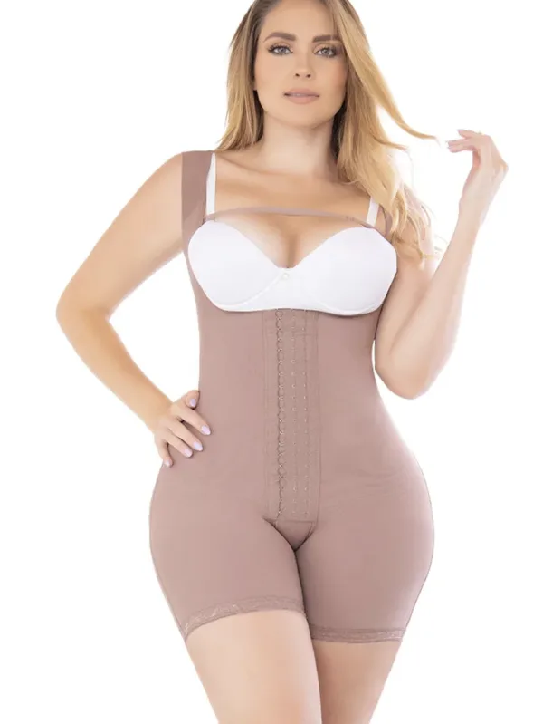 FAJA (ALTA COMPRESIÓN)