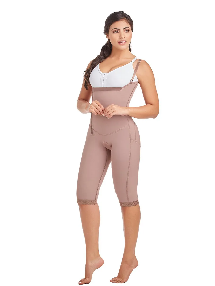 FAJA (ALTA COMPRESIÓN)