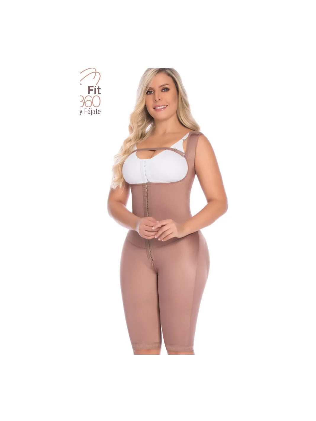 FAJA  (MEDIA COMPRESIÓN) - Imagen 3