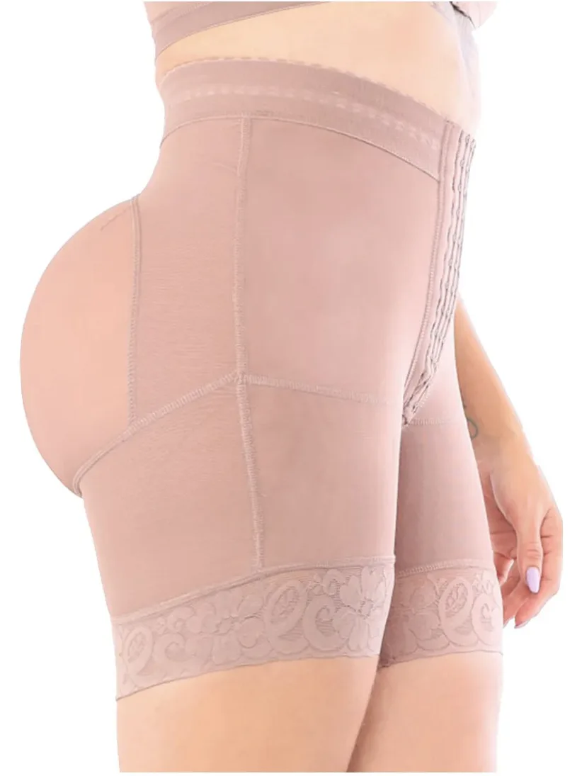 PANTY REDUCTOR FIT 360º (ALTA COMPRESIÓN) - Imagen 2