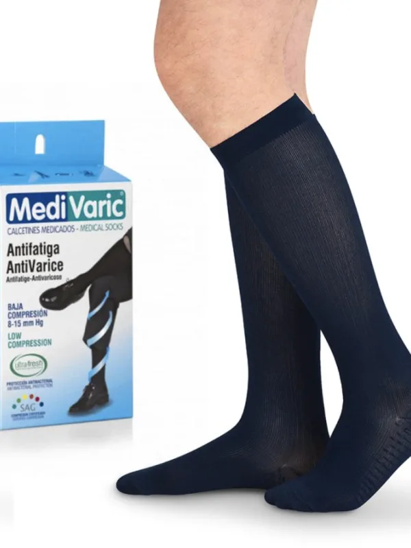 Calcetín Anti- varices