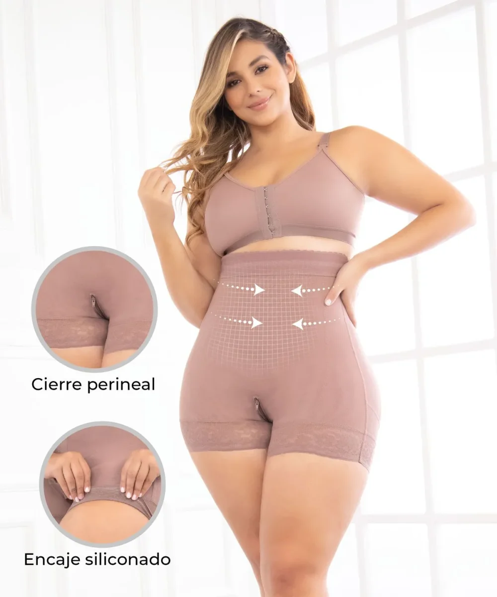 Panty ( Alta compresión) - Imagen 4
