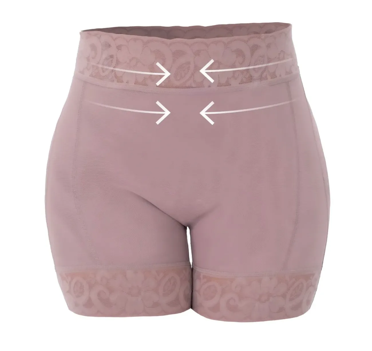 Panty Ultrareálce de Glúteo - Imagen 5