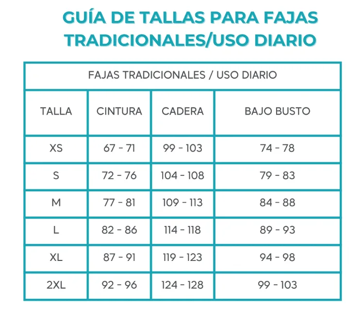 Panty Ultrareálce de Glúteo - Imagen 2