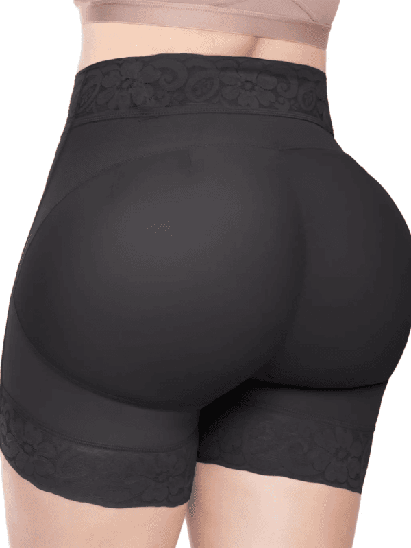 Panty Ultrareálce de Glúteo