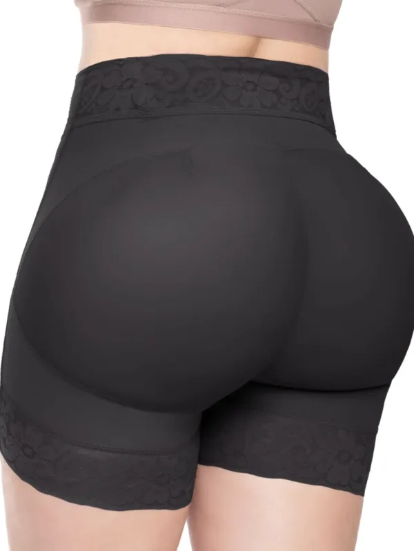 Panty Ultrareálce de Glúteo