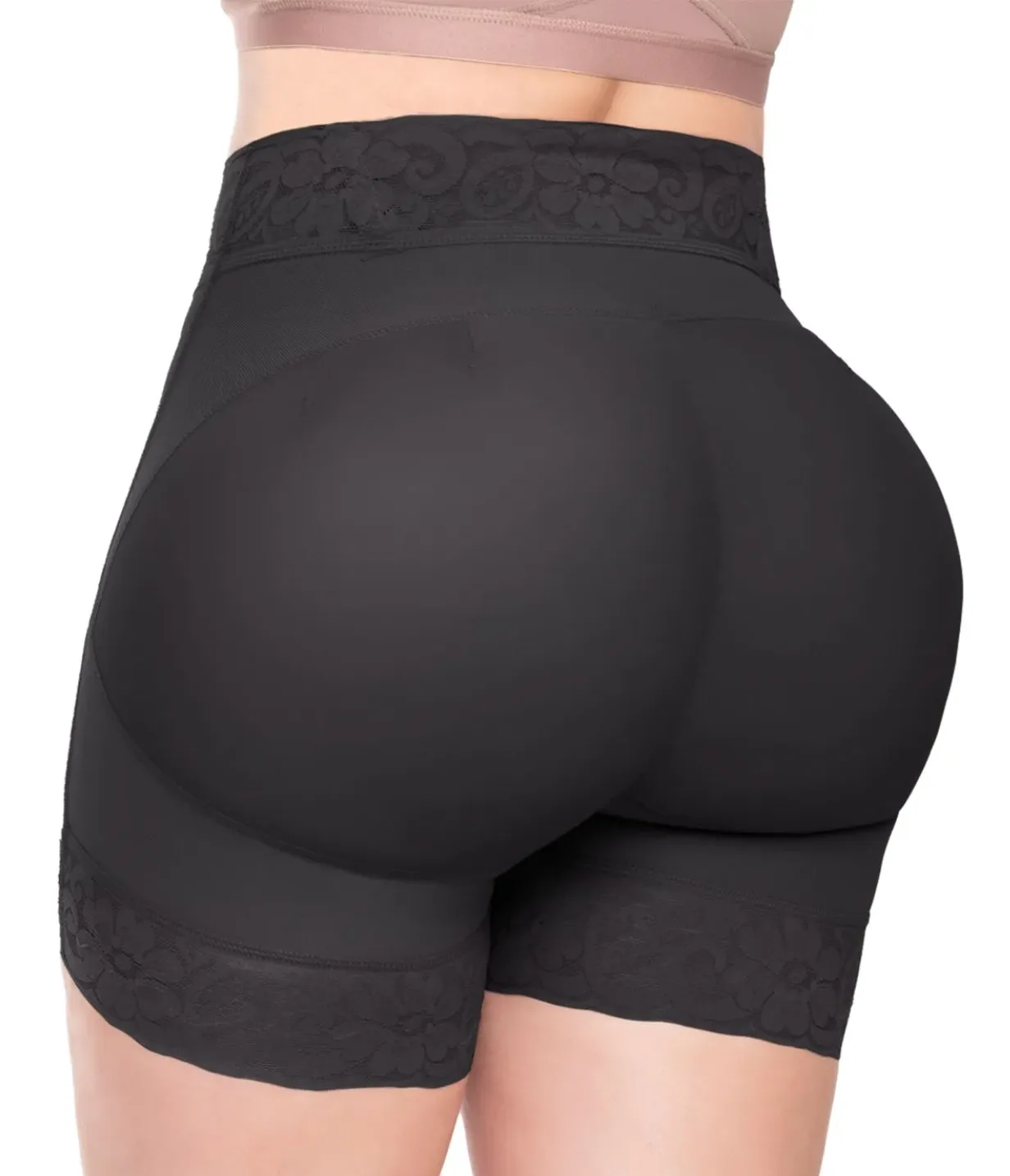 Panty Ultrareálce de Glúteo