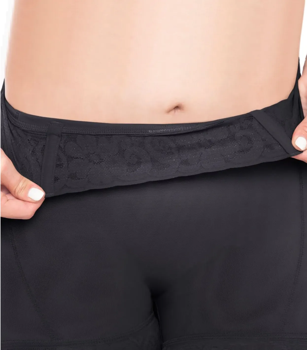 Panty Ultrareálce de Glúteo - Imagen 4