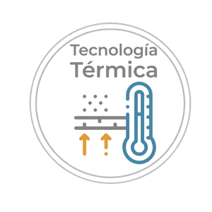 tecnologia termica
