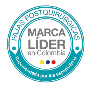 fajas marca lider en colombia